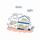 耐震リフォームの重要性とポイント