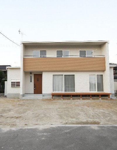 外観はシンプルなＣＡＮ・ＢＯＸ