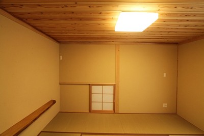 自由に使えるフリースペース