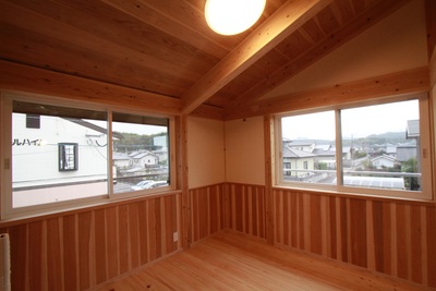 子供部屋