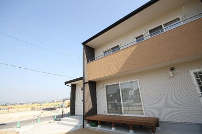 モダンな印象のCAN・BOX モダンな印象のCAN・BOX