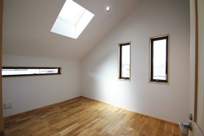 夜は星を見ながら寝ることもできる個室。 夜は星を見ながら寝ることもできる個室。