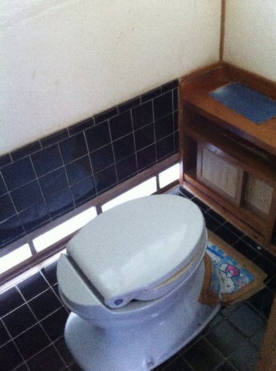 Before