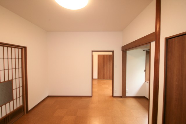 趣味室・ギャラリースペース