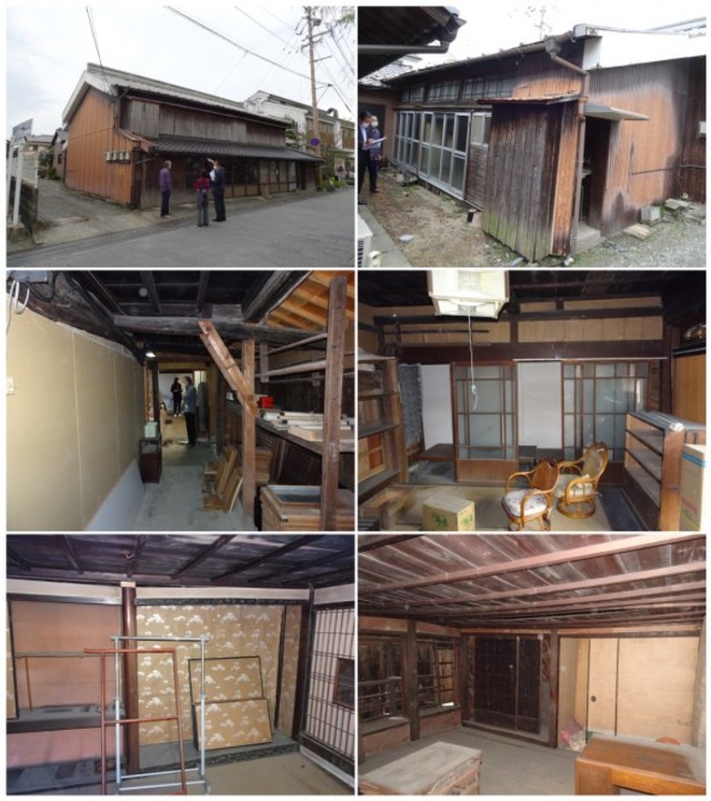 BEFORE写真 BEFORE写真